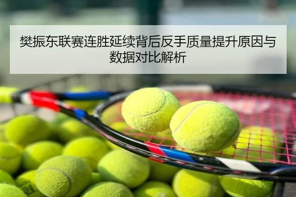 樊振东联赛连胜延续背后反手质量提升原因与数据对比解析
