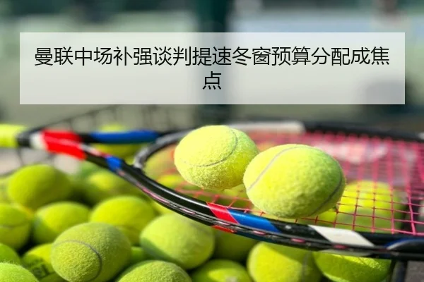 曼联中场补强谈判提速冬窗预算分配成焦点